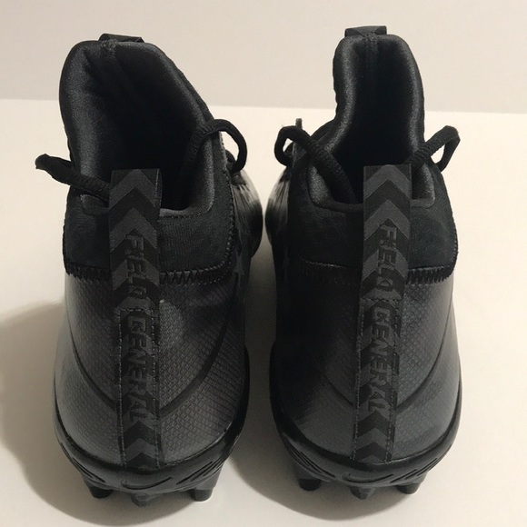 Nike 833390 Alpha Field General Football Cleats - Picture 3 of 7